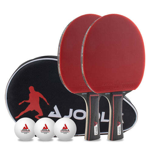 Joola tischtennis set duo pro - joola,