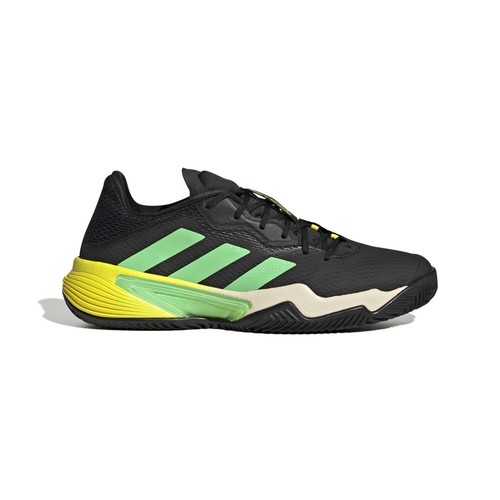 Adidas barricade clay - clay, /