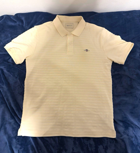 Gant herren polo kurzarm - herren,