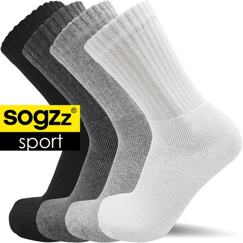 100 paar sogzz - 10-100, sogzz®