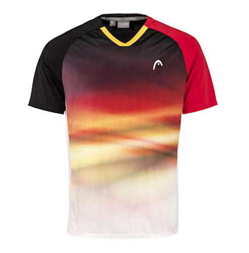 Head dtb herren shirt - herren, t-shirt