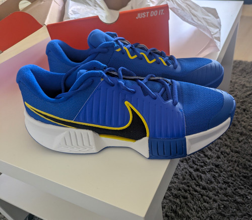 Nike zoom challenge pro - zoom,
