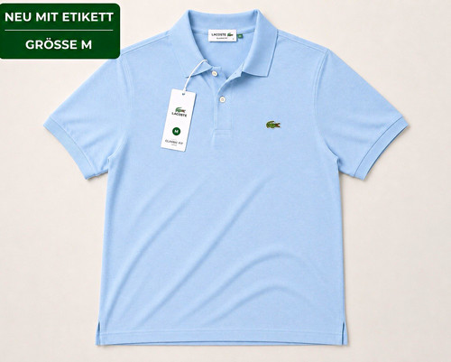 Lacoste herren polo classic - lacoste,
