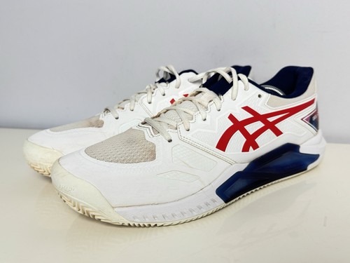 Asics gel challenger clay - gel,