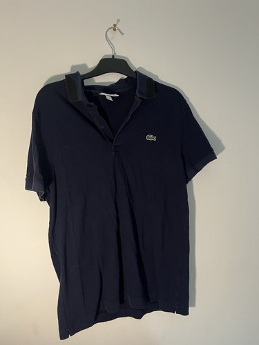 Lacoste herren polo - herren,