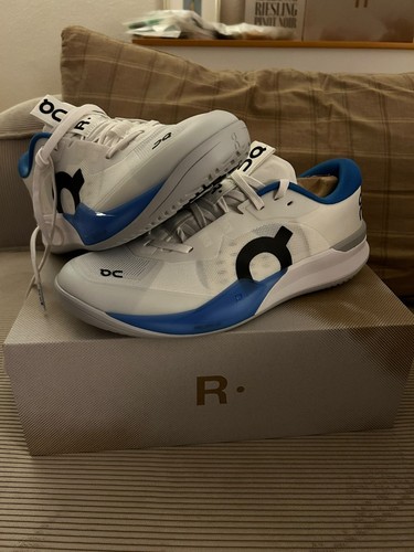 The roger pro clay - on,