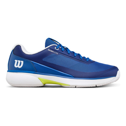 Wilson rush lite - lite, 5