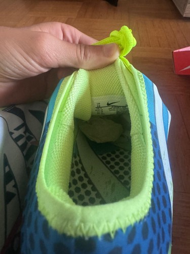 Nike air zoom - nike, 3