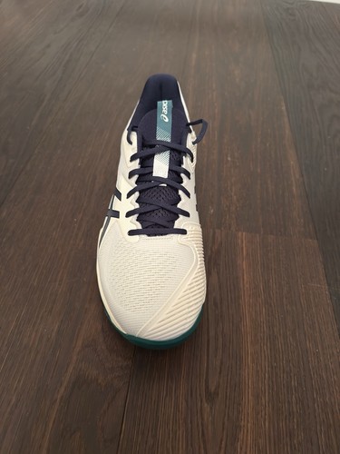Asics solution speed clay - solution,