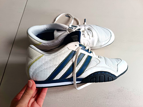 Adidas herren tennisschuhe - herren,