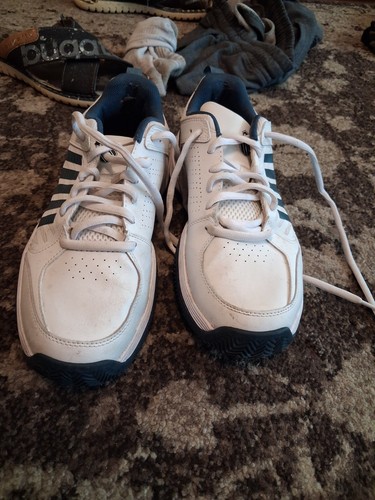 Swiss herren court - k-swiss, express
