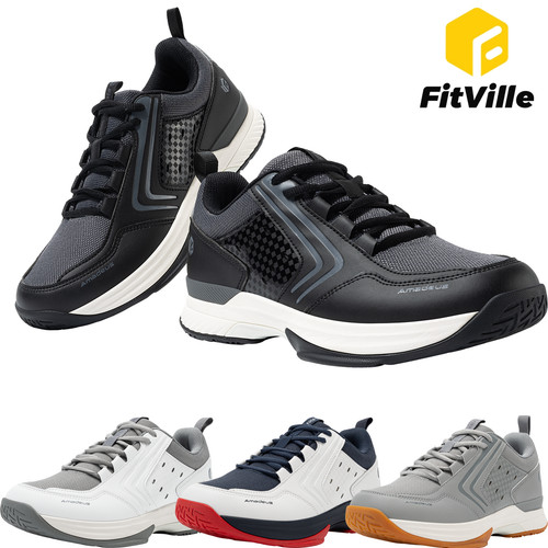 Fitville herren sneaker extra - herren,