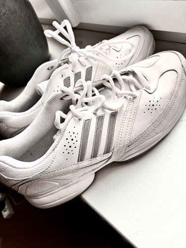 Adidas barricade club - barricade,