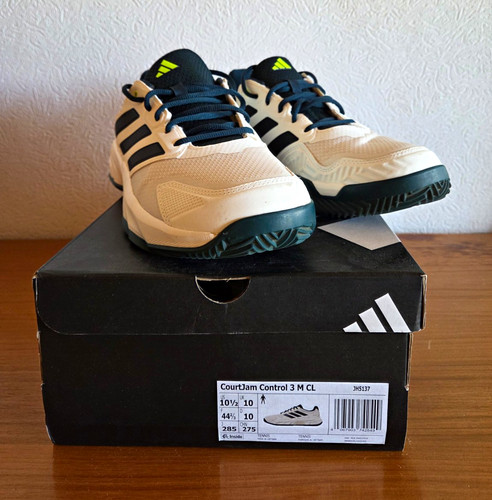 Adidas courtjam control cl - control, 3
