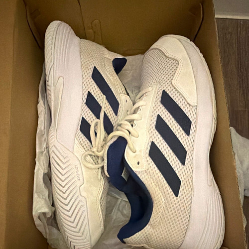 Adidas gamecourt 0 - adidas, 2.0