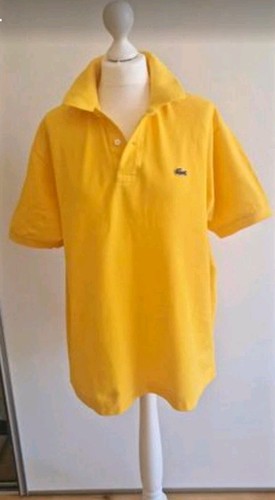 Lacoste herren polo classic - polo,