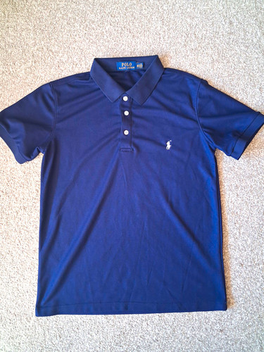 Polo ralph lauren herren - polo,