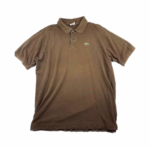 Lacoste herren polo - lacoste,