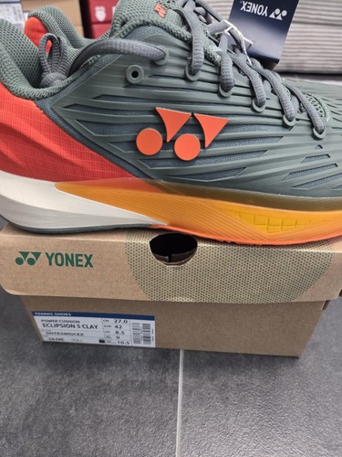Yonex power cushion eclipsion - yonex,