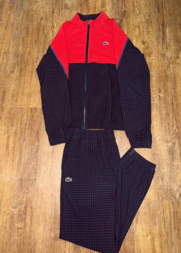 Lacoste novak djokovic - lacoste,