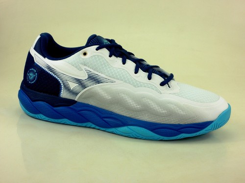 Mizuno tennisschuhe herren - tennisschuhe,