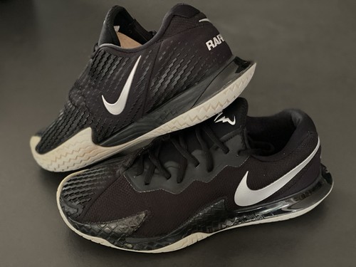 Nike vapor cage rafa - nike,