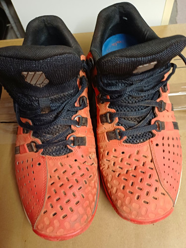 Swiss tennisschuhe herren - ,