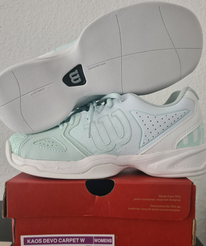 Tennisschuhe halle damen - tennisschuhe,
