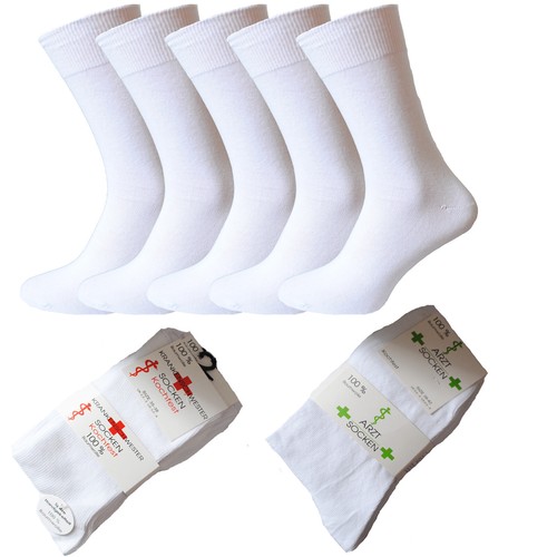 100 arzt socken damen - arzt,