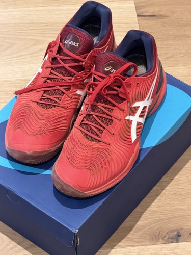 Herren clay tennisschuhe - tennisschuhe,