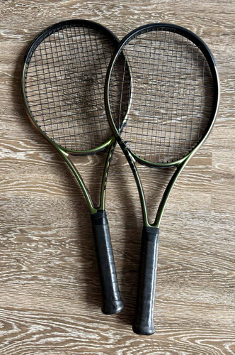Wilson blade v8 - 2x,