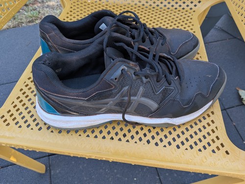 Asics tennisschuhe asche - asics,
