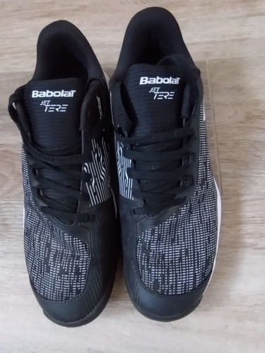 Babolat tennischuhe jet tere - tennischuhe, 2