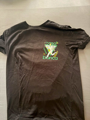 Casa blanca herren - blanca, t-shirt