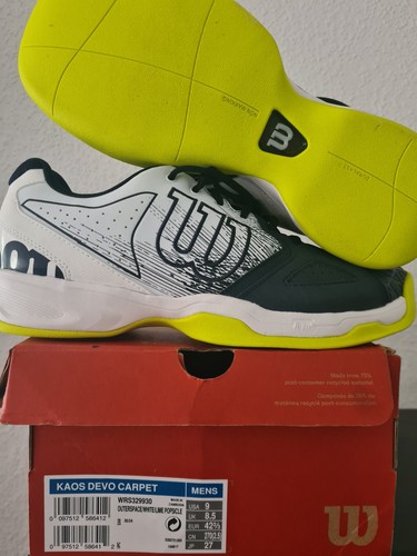 Tennisschuhe halle herren - tennisschuhe,