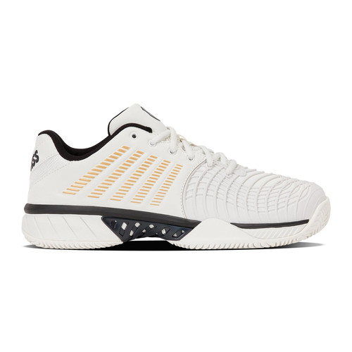 Swiss express light clay - k-swiss,