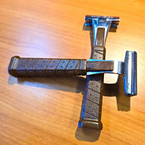 Schick grip injektor - schick,