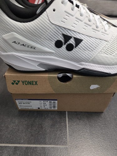 Yonex accel allcourt - yonex,