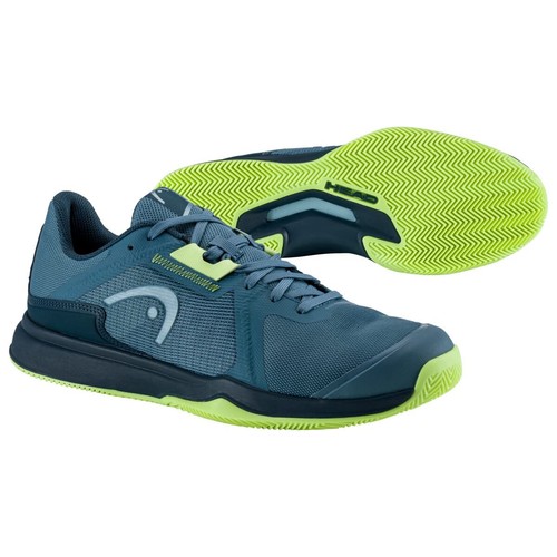 Neu head sprint - neu, clay