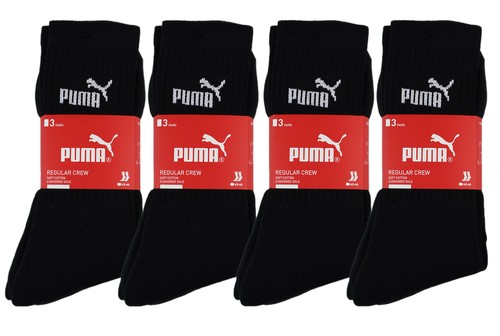 Paar herren puma crew - 12,
