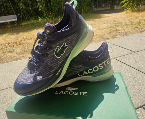 Lacoste lt23 lite - ag-lt23, herren