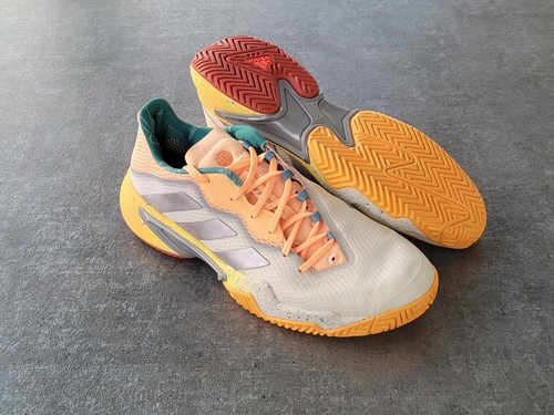 Neu orig adidas barricade - neu,