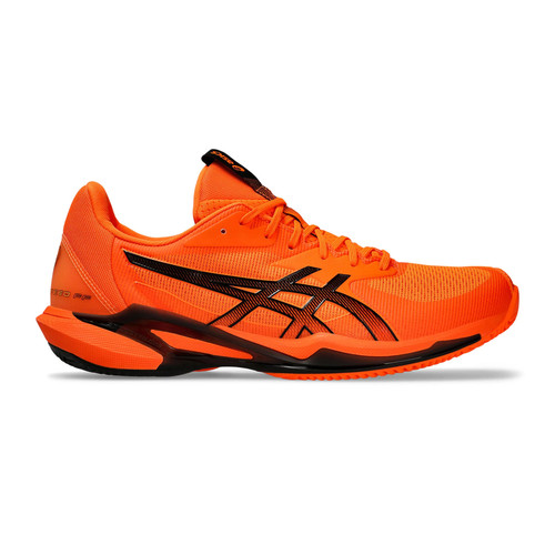 Asics solution speed clay - speed, ff