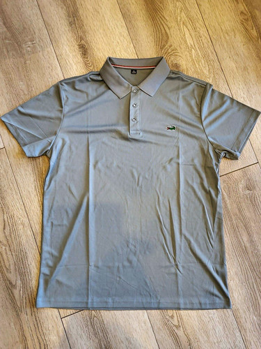 Herren polo grau - polo,