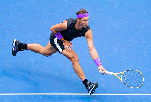 Nike nikecourt air - air, vapor