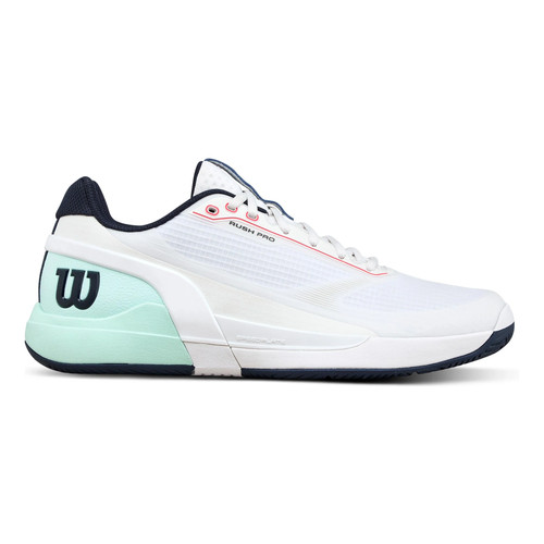 Wilson rush pro - rush,