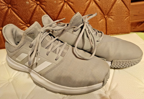 Adidas game court größe - größe, us