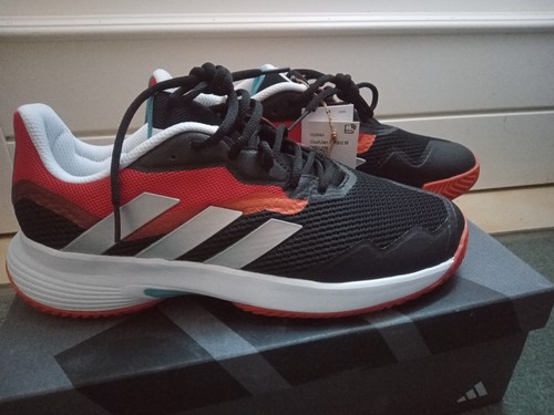 Adidas courtjam control - m, clay