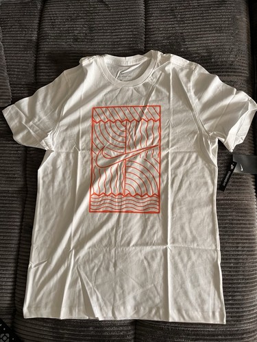 Nike court graphic - graphic, logo
