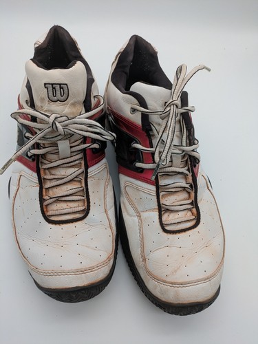 Wilson herren tennisschuhe - wilson, gr